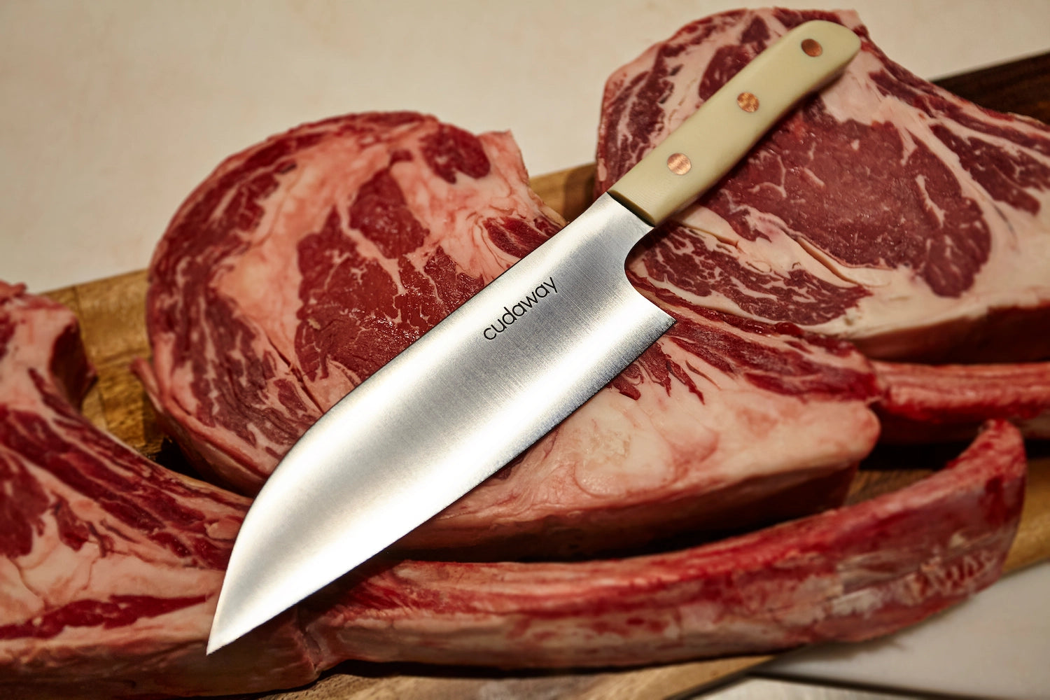 Why Every Kitchen Should Have a Montana Made Chef Knife