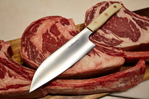 Why Every Kitchen Should Have a Montana Made Chef Knife
