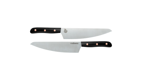 9 Mile Chef Knife - Cudaway