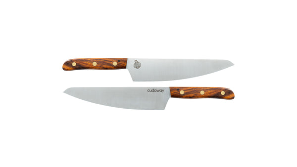 9 Mile Chef Knife - Cudaway