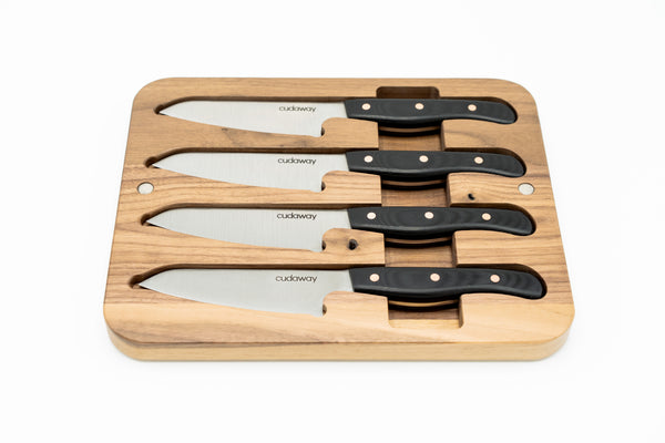 4-Piece Steak Box - Cudaway