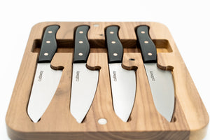 Limited Release! 4-Piece Steak Box