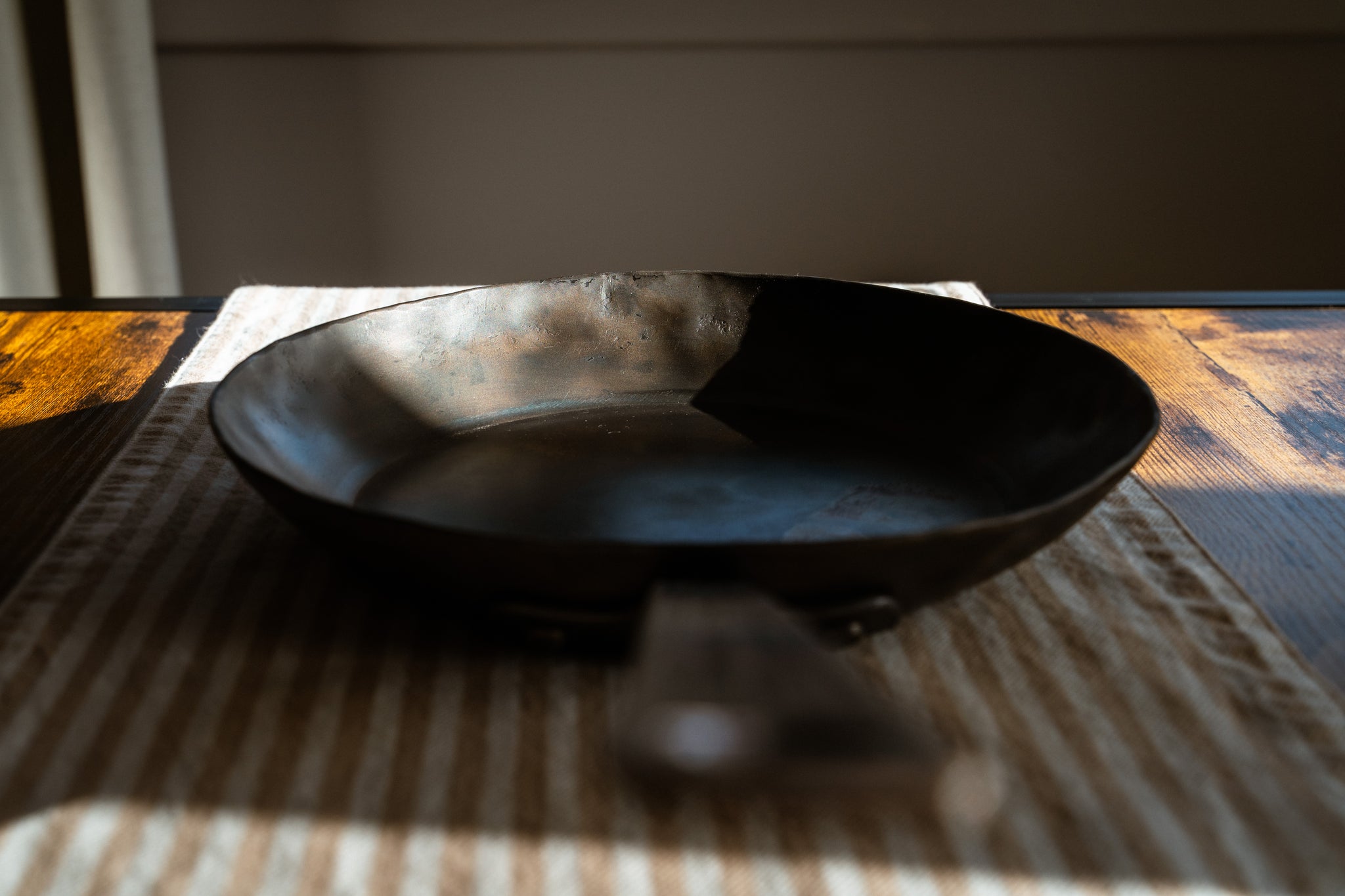 The Wildcraft Pan
