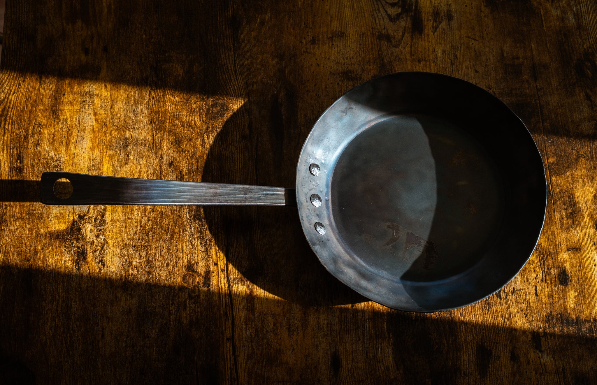 The Wildcraft Pan