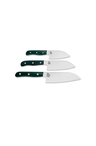 Sanrok Chef Knife Set - Cudaway