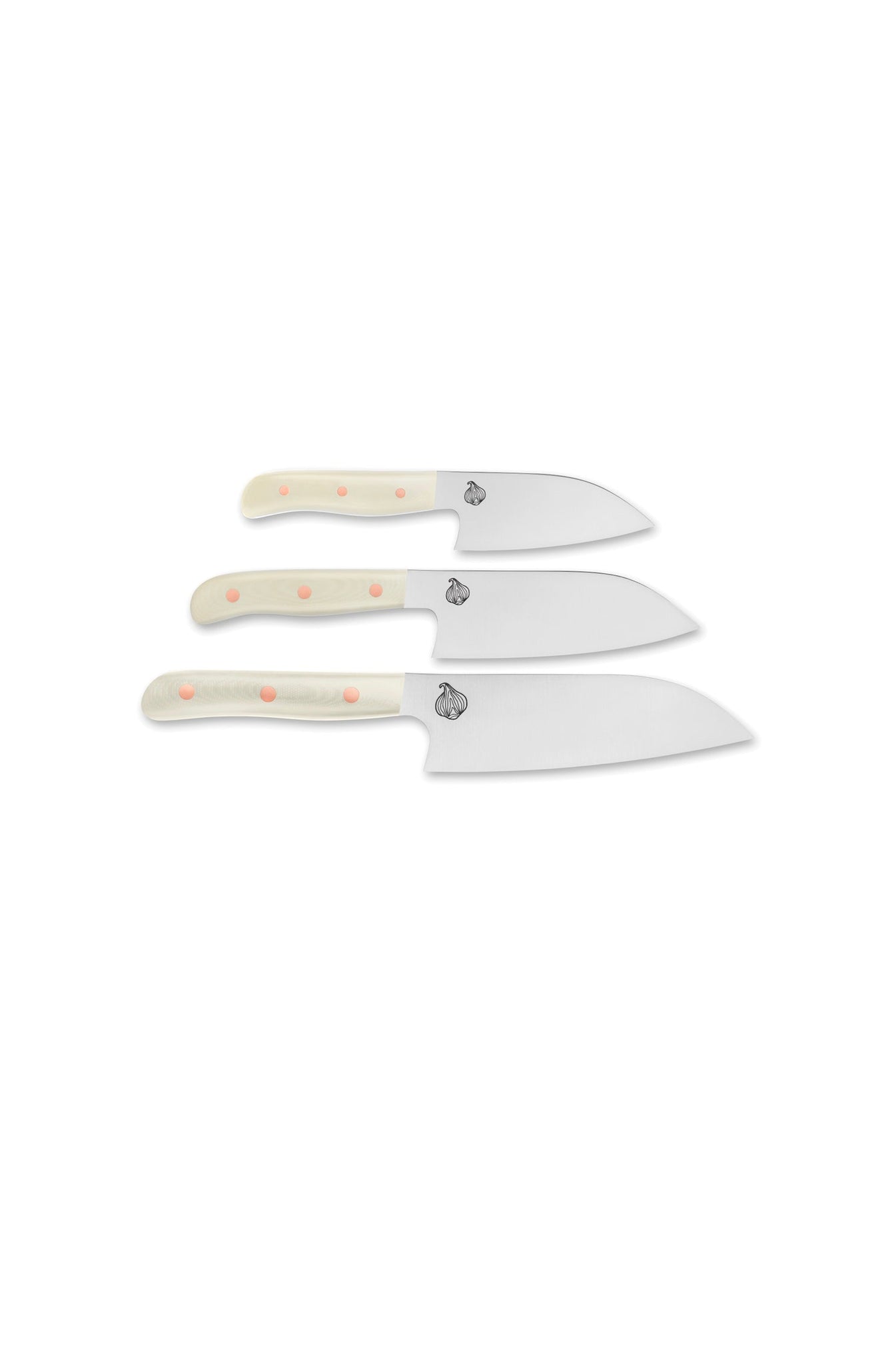 Sanrok Chef Knife Set - Cudaway