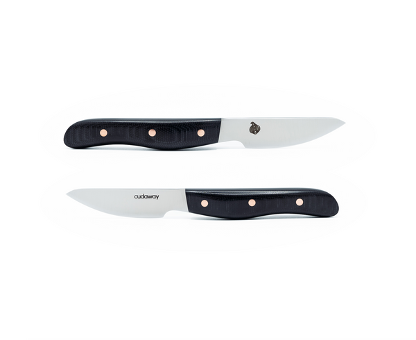 Paring Knife - Cudaway