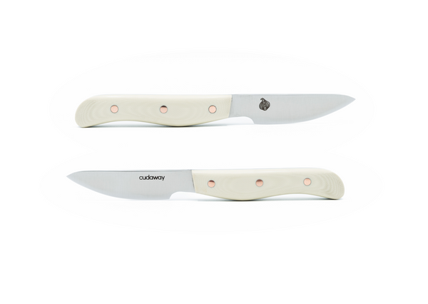 Paring Knife - Cudaway