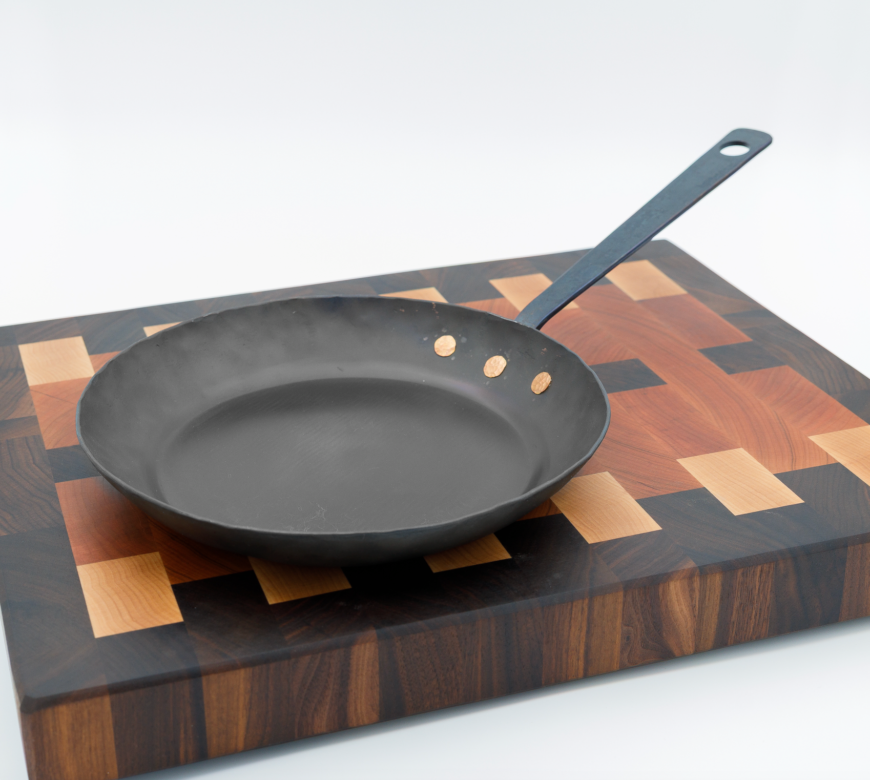 The Wildcraft Skillet