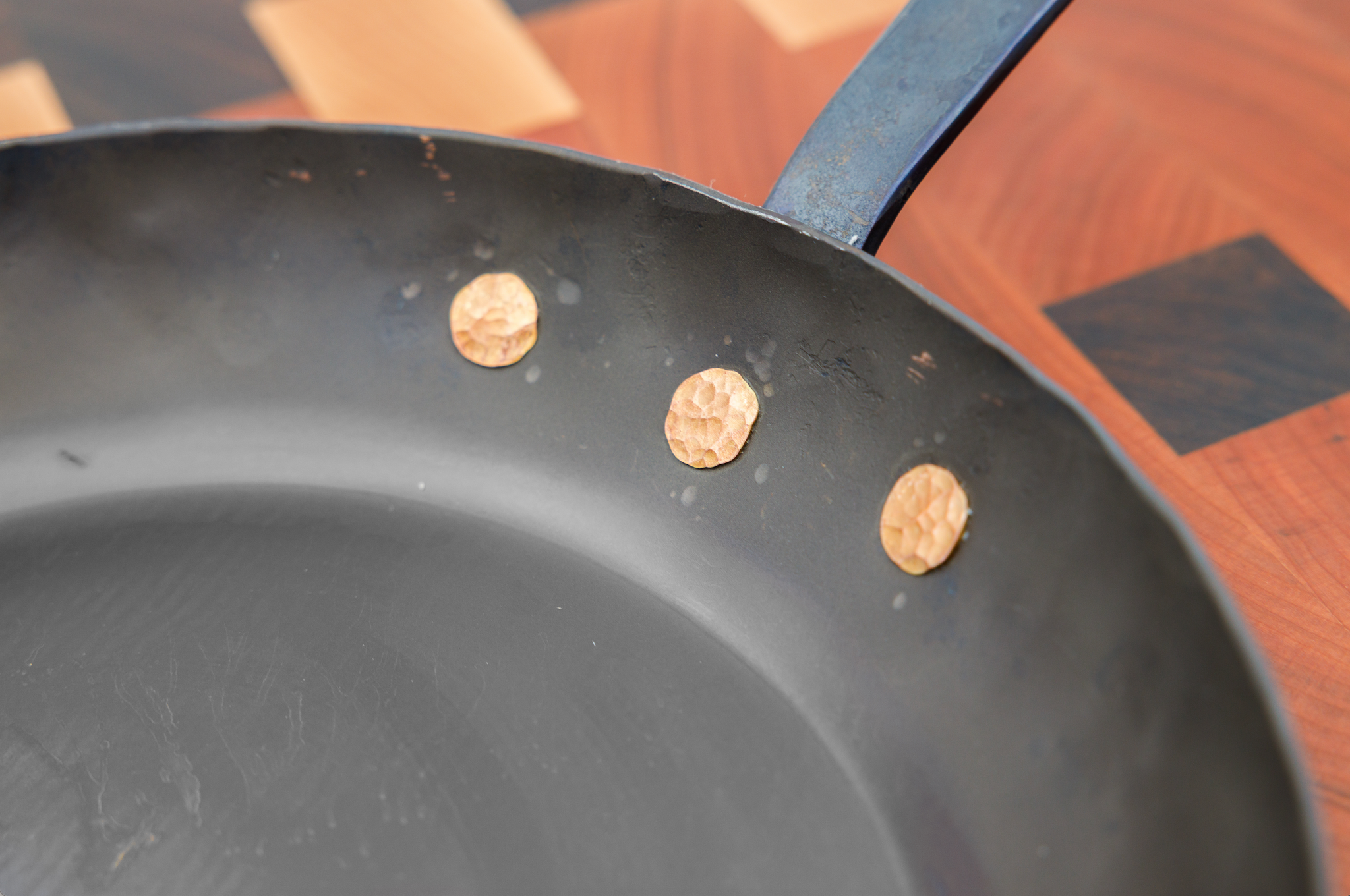 The Wildcraft Skillet