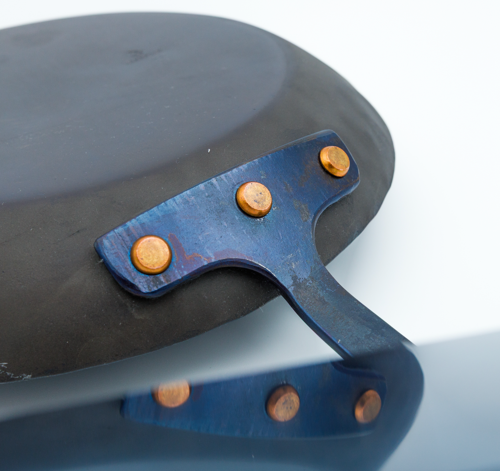 The Wildcraft Skillet