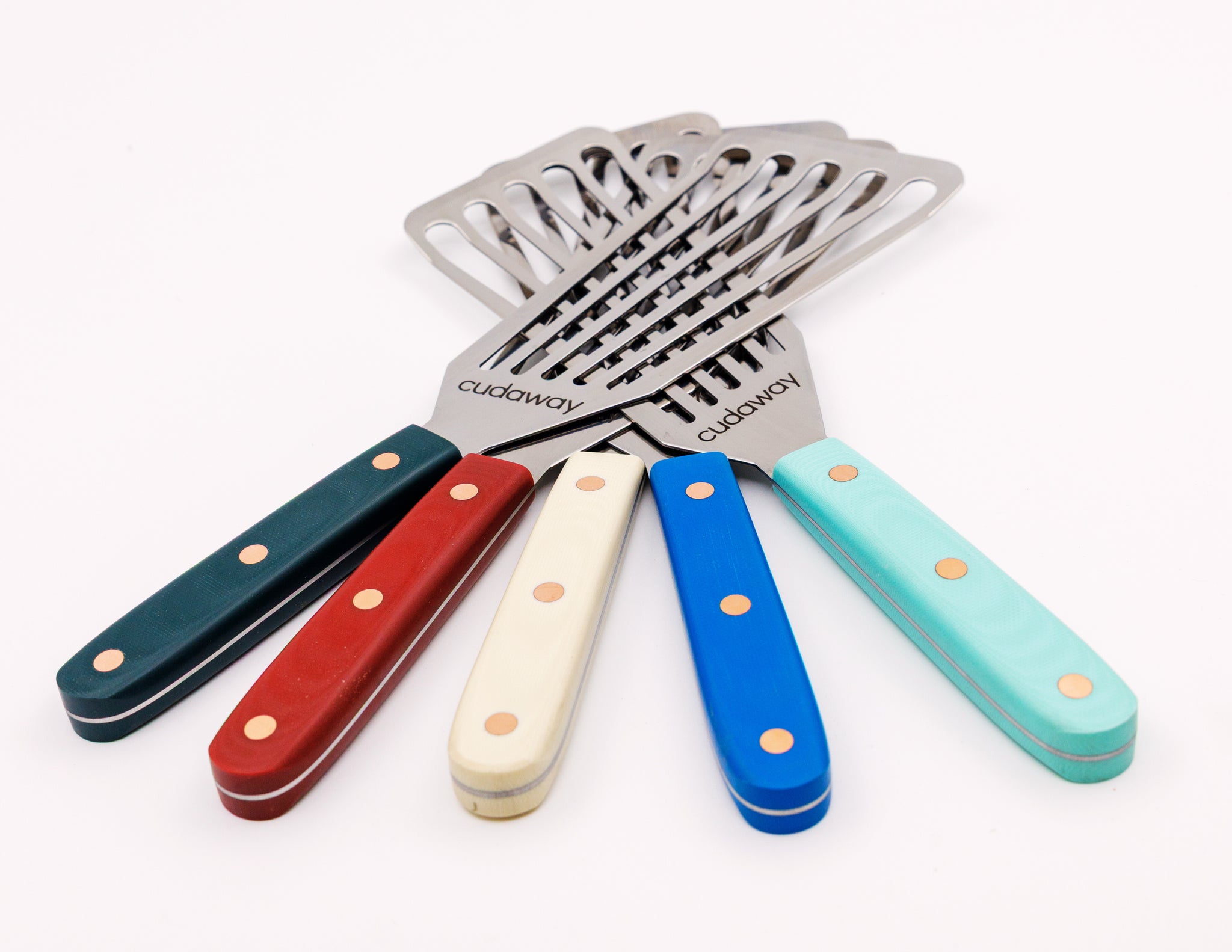 9 Mile Chef ( + Black Friday Fish Flipper!)