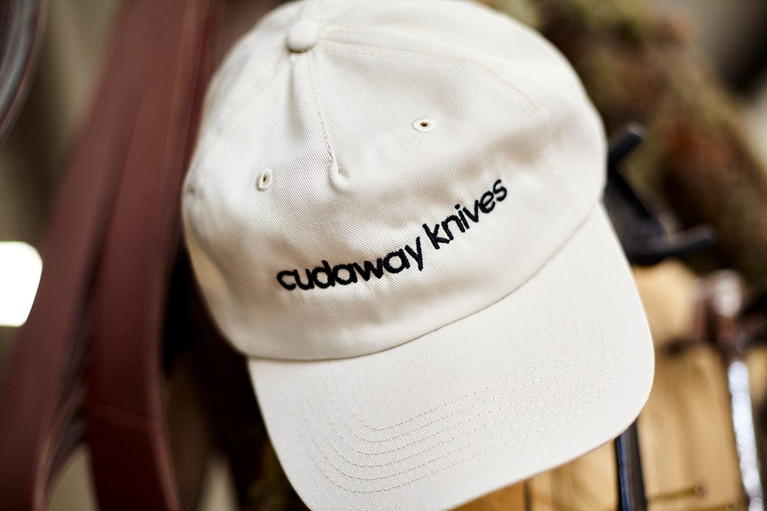 Cudaway Hat - Cudaway