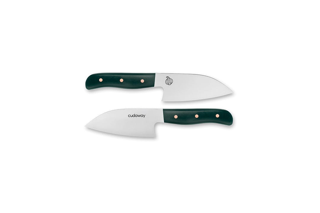 Sanrok 4" Chef Knife