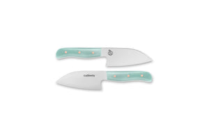Sanrok 4" Chef Knife