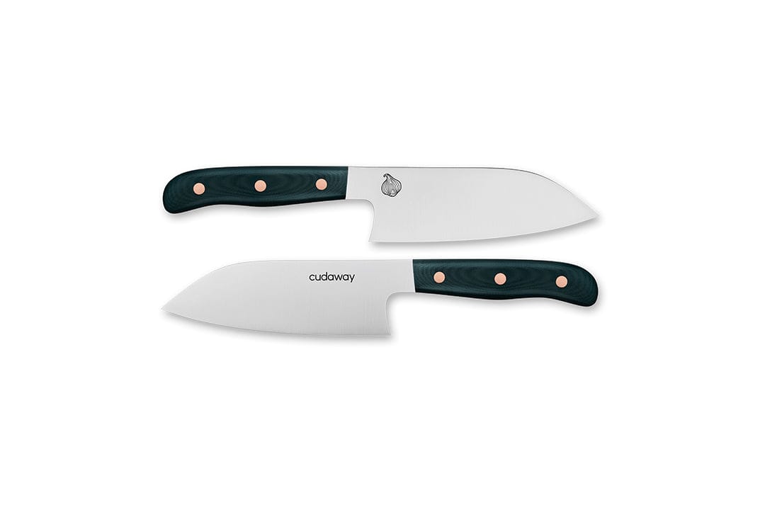 Sanrok 5.5" Chef Knife