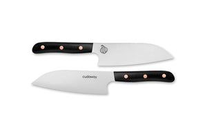 Sanrok 7" Chef Knife - Cudaway