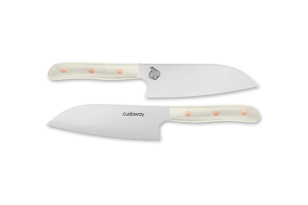 Sanrok 7" Chef Knife - Cudaway